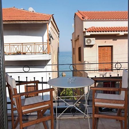 Mare E Pietra Βίλα Μονεμβασιά Εξωτερικό φωτογραφία