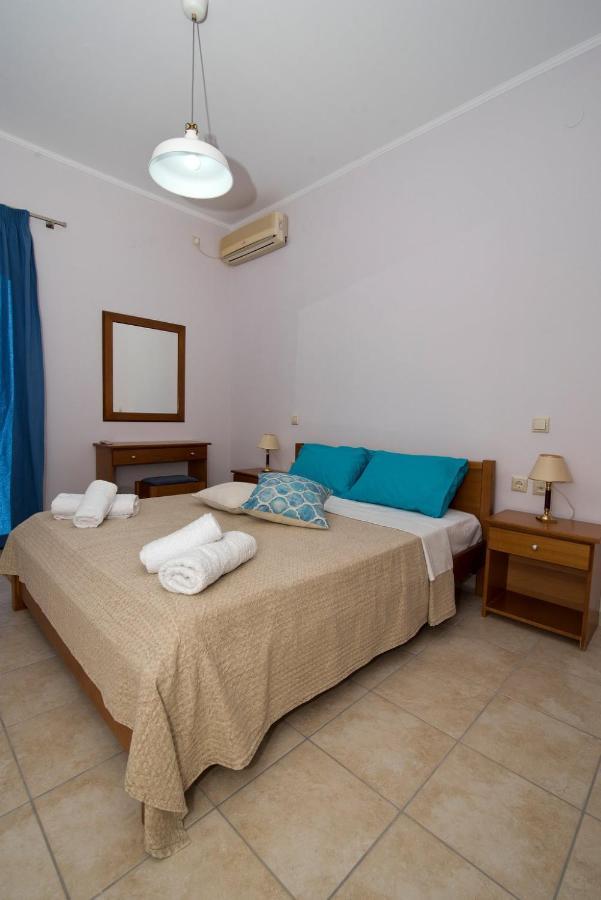 Mare E Pietra Βίλα Μονεμβασιά Εξωτερικό φωτογραφία